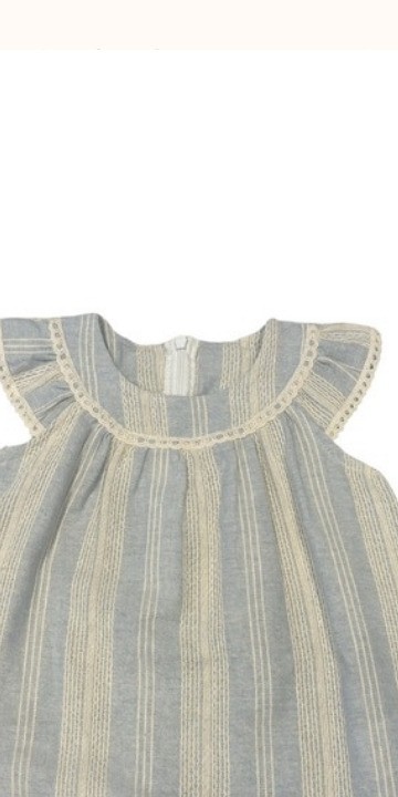 Bluebell Heirloom Dress