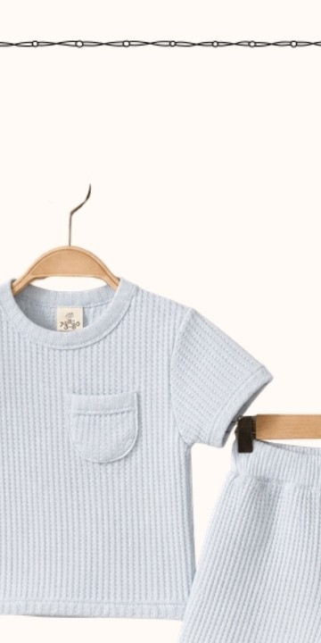 Cuddle Cove Set