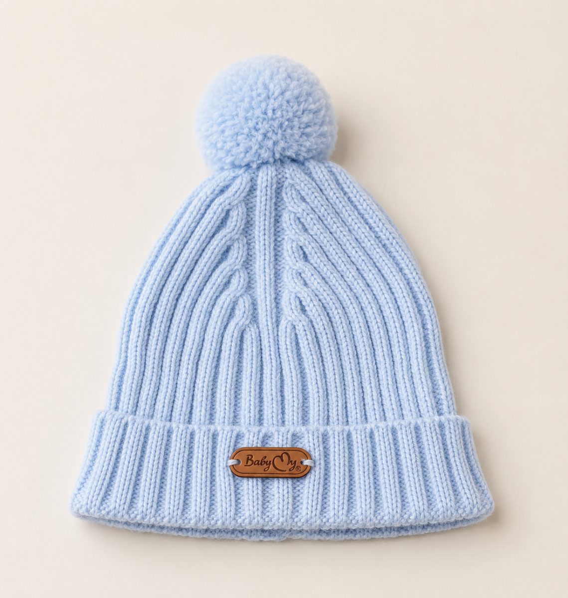 Baby Bloom Beanies