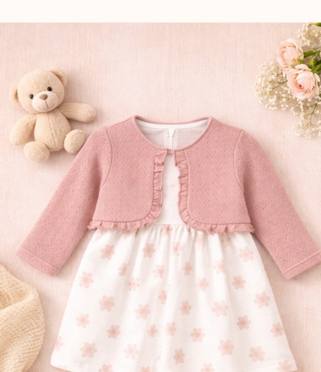 Rosewater Bloom Ensemble