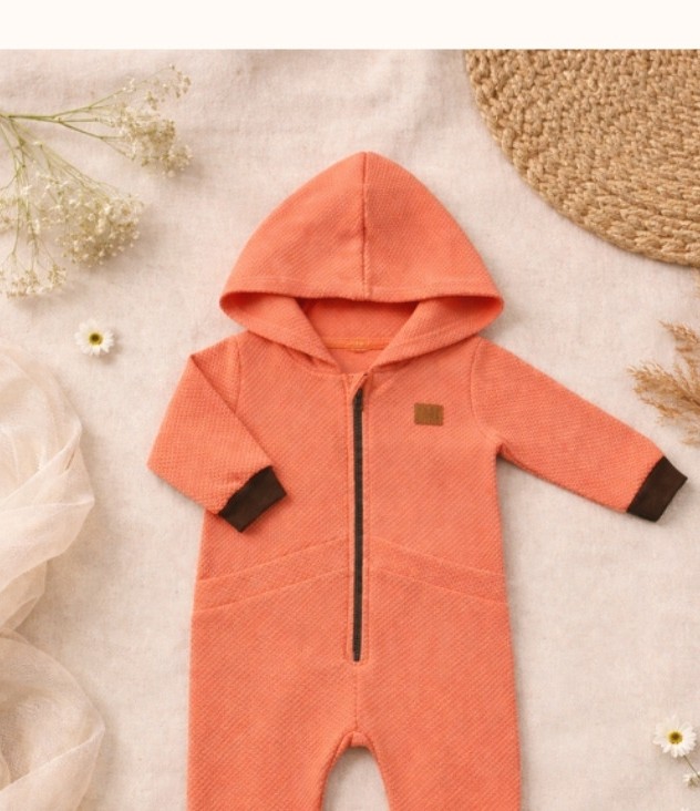 Rosewood Luxe Knit Romper