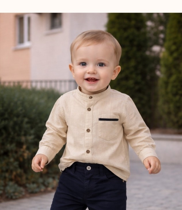 The Modern Gentleman Set